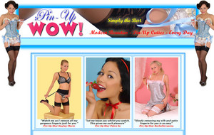 pin-up-wow
