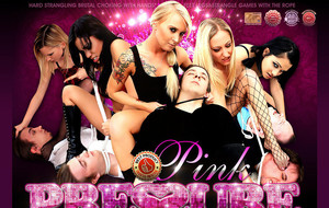 pink-pressure
