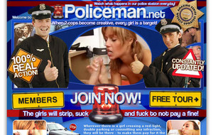 policeman