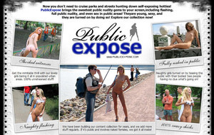 public-expose