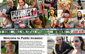 public-invasion