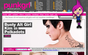 punk-grl