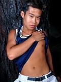 Pure Asian Men