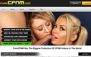 pure-cfnm