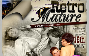retro-mature