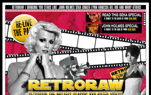 retro-raw