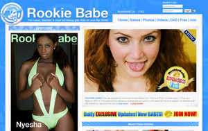 rookie-babe