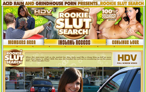 rookie-slut-search
