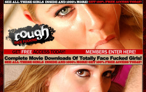 rough-face-fucking