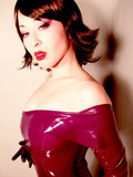 Rubber Dollies