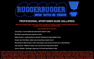 rugger-bugger