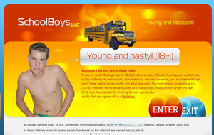 school-boys