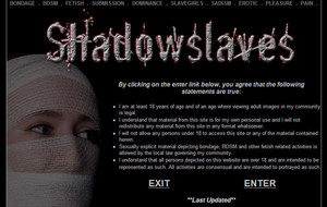 shadow-slaves