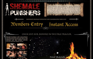 shemale-punishers