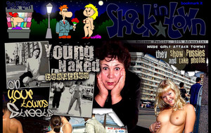 shocking-town