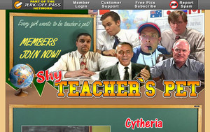 shy-teachers-pet