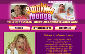smoking-lounge