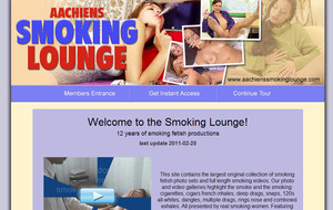 smoking-lounge
