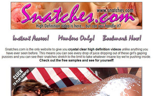 snatches-com