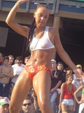 Spring Break Fantasy