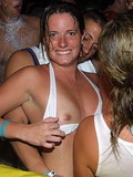 Spring Break Skin