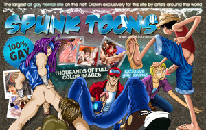 spunk-toons
