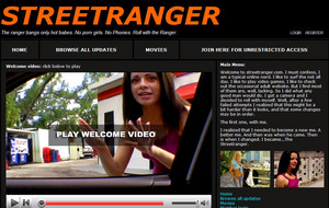 street-ranger
