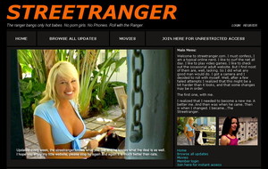 street-ranger