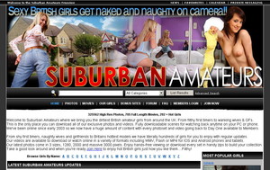 suburban-amateurs