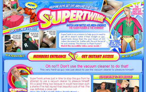 super-twink