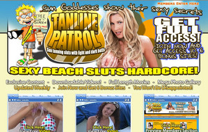 tan-line-patrol