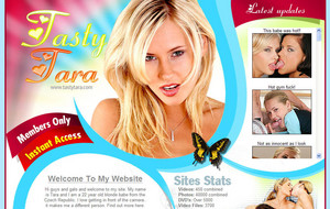 tasty-tara
