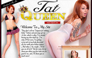 tat-queen