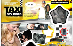 taxi-spy-video
