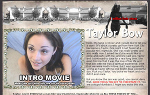 taylor-bow