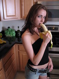 babe-is-eating-banana-and-the-decided-to-play-with-her-naked-body-a-little
