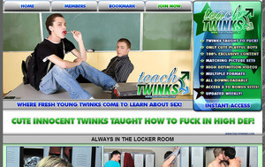 teach-twinks