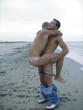 two-sexy-boys-start-kissing-on-the-beach-then-get-indulged-in-steamy-bareback-action