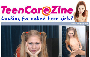 teen-core-zine