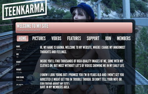 teen-karma