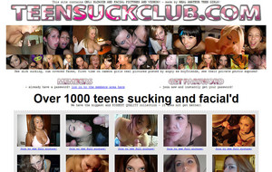 teen-suck-club