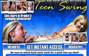teen-swing