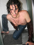 kinky-gay-is-boasting-his-body-shows-hard-cock-and-invitingly-waves-the-booty