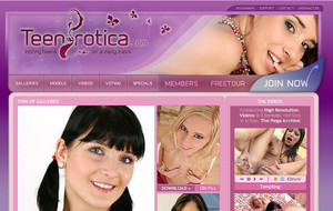 teenrotica