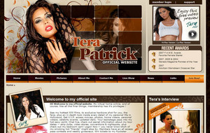 tera-patrick