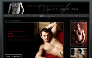 the-garden-of-adam