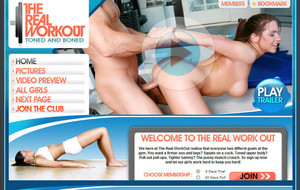 the-real-workout