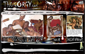 thug-orgy