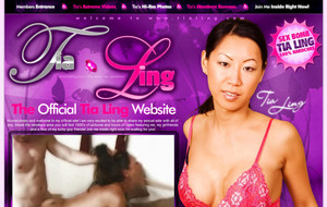 tia-ling