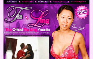 tia-ling